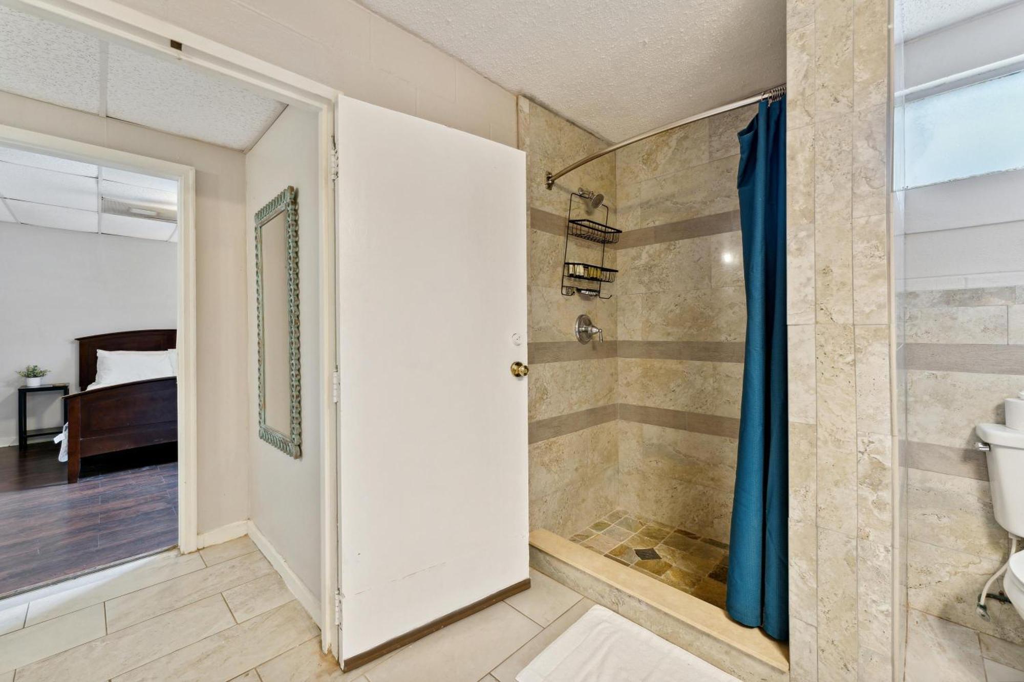 1215 Jefferson St Villa Savannah Kültér fotó