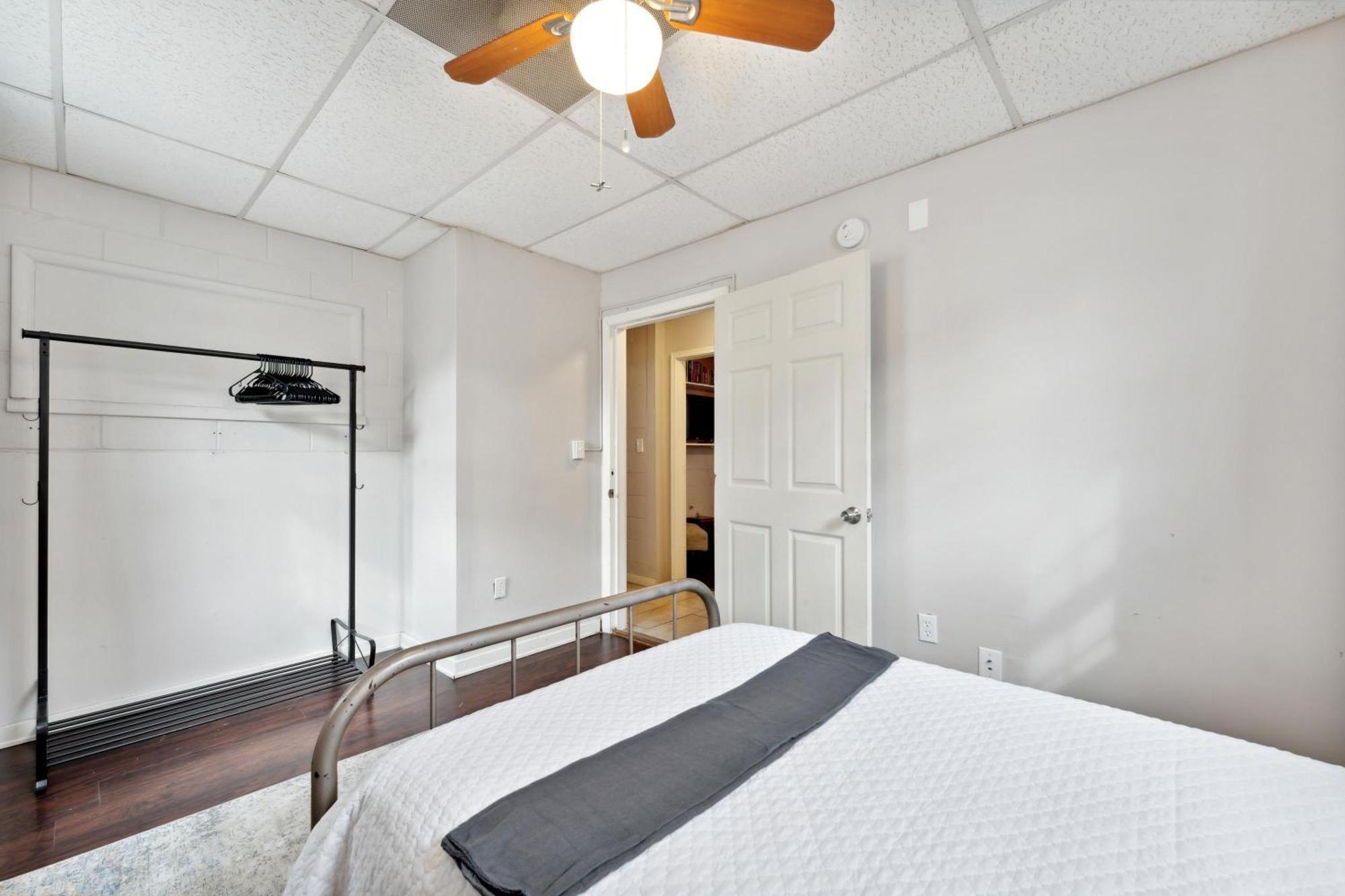 1215 Jefferson St Villa Savannah Kültér fotó